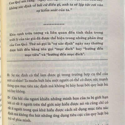  Chiến Thắng Con Quỷ Trong Bạn - Bí Quyết Tự Do và Thành Công