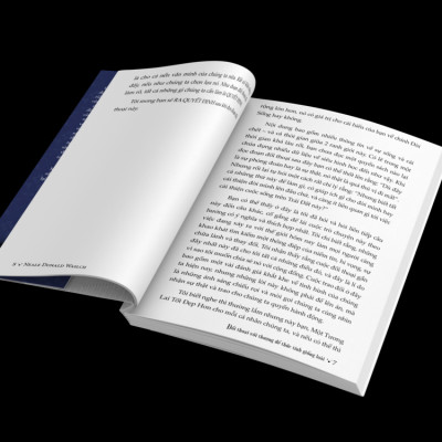 Combo sách - Trò chuyện với nhà thần bí, Đối thoại với thượng đế, Ngôn sứ - tặng sách Nụ cười giác ngộ - Á Châu Books