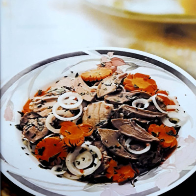 Món Ăn Dân Dã - VT