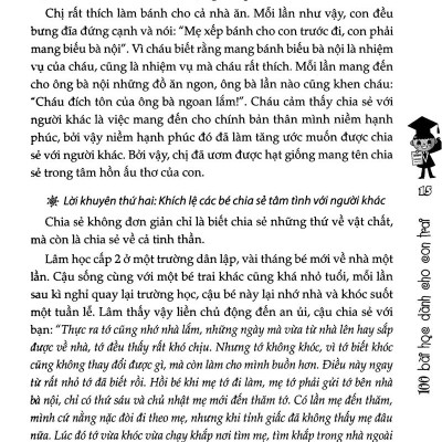 100 Bài Học Dành Cho Con Trai (Tái Bản)