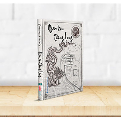 NGÀN XƯA THĂNG LONG - Nhà sử học Lê Văn Lan - Hanoibooks