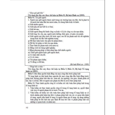 Sách - Hướng Dẫn Trả Lời Câu Hỏi & Bài Tập GDCD Tự Luận & Trắc Nghiệm - Luyện Thi THPT - Hồng Ân