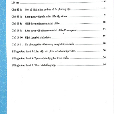 Tin Học 9 - Tập 2 (Biên Soạn Theo Hướng Tiếp Cận Chương Trình GDPT Mới) (2023)