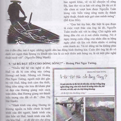 Tinh tuyển những bài văn Nghị Luận (Dùng chung cho các bộ SGK)