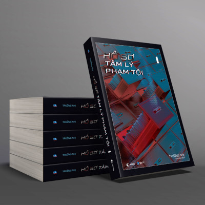 Hồ Sơ Tâm Lý Phạm Tội Tập 1 - AZ (2023)