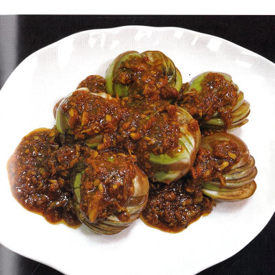 500 Món Chay Thanh Tịnh - Tập 9