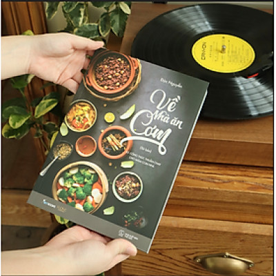 (In màu toàn bộ) ĂN CHAY PHẢI ĂN NGAY - Sam Turnbull- Hạnh Dung dịch- AZ Việt Nam– NXB Thế Giới