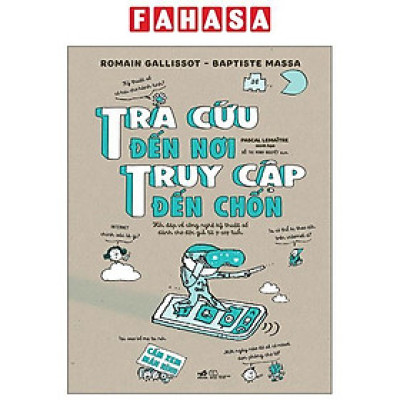 Sách - Tra Cứu Đến Nơi Truy Cập Đến Chốn