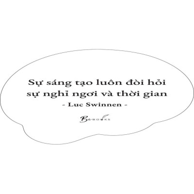 Não Bộ Cũng Cần “Lười Biếng” - Bản Quyền