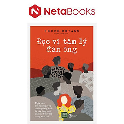 Đọc Vị Tâm Lý Đàn Ông