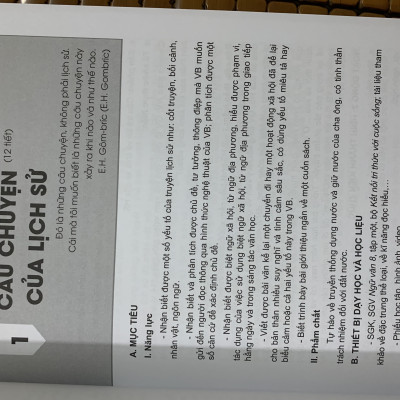 Kế hoạch bài dạy ngữ văn 8 tập 1( bộ sách kết nối tri thức)