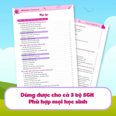 Sách Chinh Phục Ngữ Văn - Kỹ Năng Đọc Hiểu Và Viết Theo Các Thể Loại Lớp 6 Tập 2 - Megabook