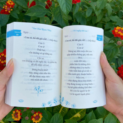 Sách - 365 Ngày Tâm An - Quán Như Vạn Lợi - Vĩnh Nghiêm Books