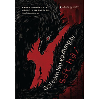 Sách Gợi Cảm Lên Và Đừng Bị Sát Hại - Bản Quyền