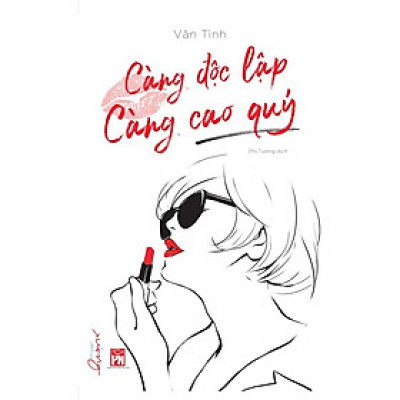 Sách - Càng Độc Lập Càng Cao Quý - 1980Books