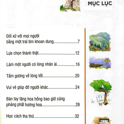 Nhật Kí Trưởng Thành Cho Học Sinh Tiểu Học - Trở Thành Phiên Bản Tốt Nhất Của Chính Mình  - Độc Lập (TV)