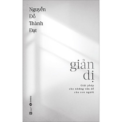 Giản dị