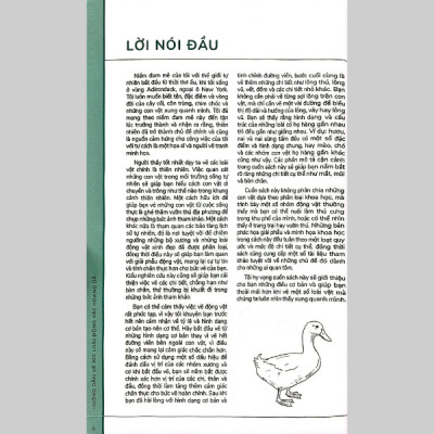 Hướng Dẫn Vẽ 100 Loài Động Vật Hoang Dã