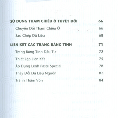  Tin Học Văn Phòng - Công Thức Và Hàm Excel (Tái bản 2023)