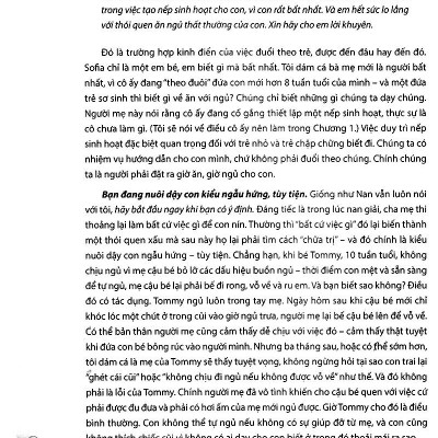 Đọc Vị Mọi Vấn Đề Của Trẻ (Tái Bản 2024)