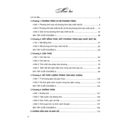 Sách - Hướng Dẫn Học Ngữ Văn 9 + Hướng Dẫn Học Và Phương Pháp Giải Toán 9 - Bám Sát Sgk Chân Trời Sáng Tạo - Combo 4 Cuốn