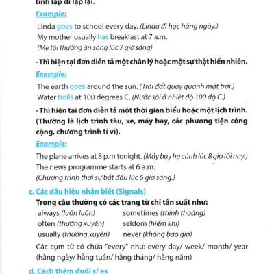 Chinh Phục Kỳ Thi Tiếng Anh Vào Lớp 10 - Tập 1