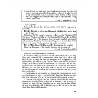 Sách - Hướng Dẫn Trả Lời Câu Hỏi & Bài Tập GDCD Tự Luận & Trắc Nghiệm - Luyện Thi THPT - Hồng Ân