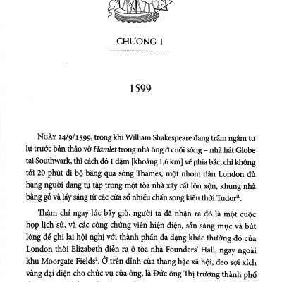 The Anarchy - Đế Chế Đông Ấn Anh