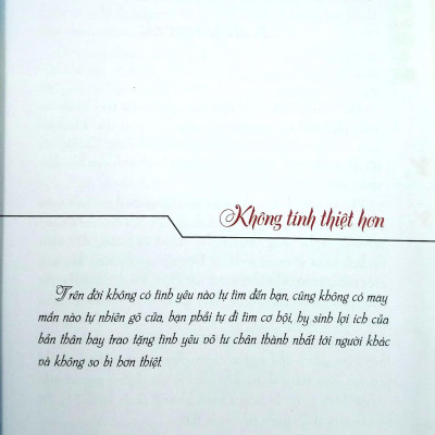 Kỹ Năng Sống Dành Cho Học Sinh - Học Cách Cho Và Nhận