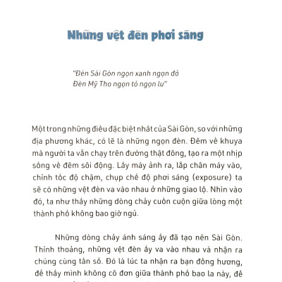 Sài Gòn Hay Ta! - Bình Bồng Bột, Thăng Fly - (bìa mềm)