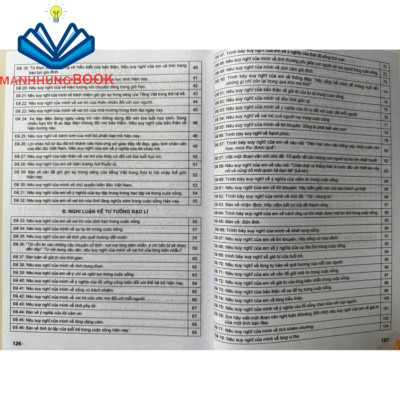 Sách - Hướng dẫn Viết và Dàn ý các đoạn văn Nghị luận xã hội Ngữ Văn 8