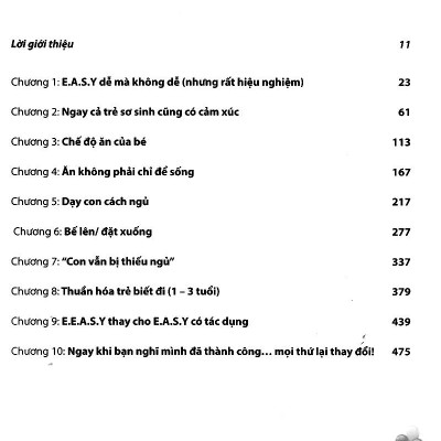 Đọc Vị Mọi Vấn Đề Của Trẻ (Tái Bản 2024)