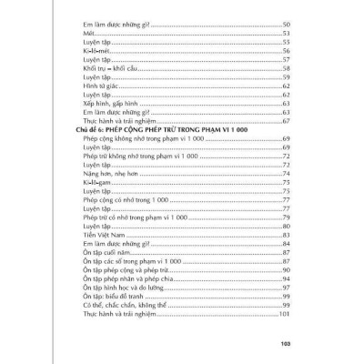 Sách - Hướng Dẫn Giải Bài Tập Toán Lớp 2 - Tập 2 - Bám Sát SGK Chân Trời Sáng Tạo - Hồng Ân