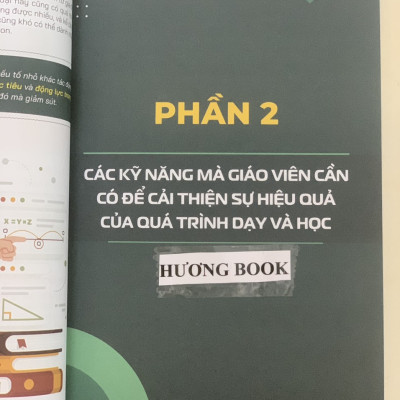 Sách - Hướng dẫn A - Z Bộ 6 công cụ soạn bài dành cho giáo viên chuyên nghiệp (WU)