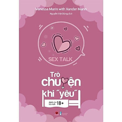Trò Chuyện Khi "Yêu" - Bản Quyền