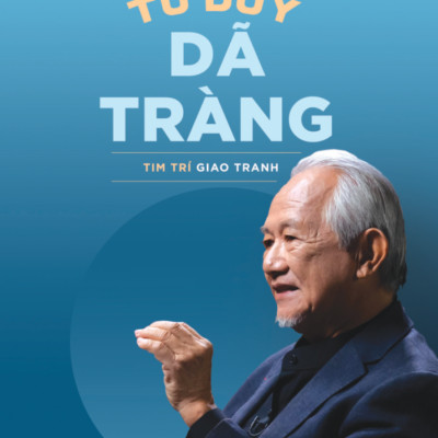 Sách - Tư Duy Dã Tràng - Tim Trí Giao Tranh