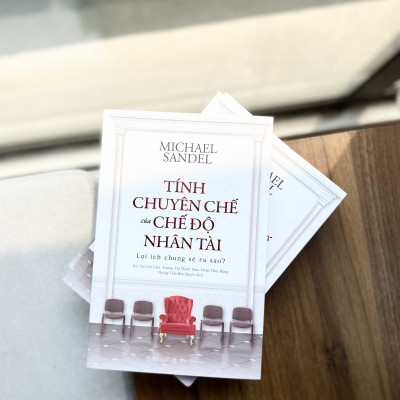 Trạm Đọc | Tính Chuyên Chế Của Chế Độ Nhân Tài