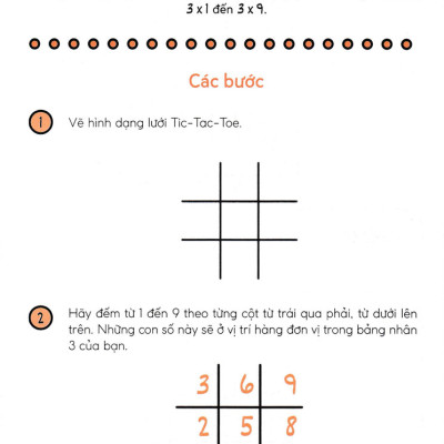 50 Math Tricks - Thủ Thuật Toán Thay Đổi Điểm Số Của Bạn - AC