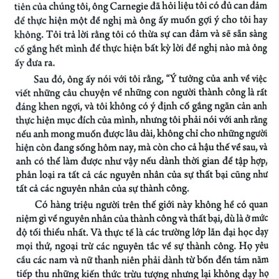 Chiến Thắng Con Quỷ Trong Bạn