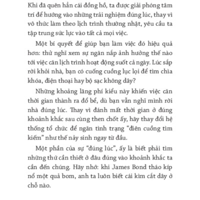 	Đảo Ngược Thói Thường - Sự Thật Tàn Bạo Về Những Bí Mật Thành Công Chưa Ai Dám Nói Bạn Biết _TRE