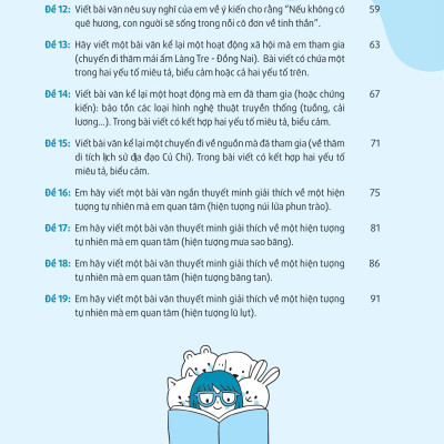 Giúp Em Viết Đoạn Và Bài Văn Hay Ngữ Văn 8