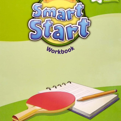 I-Learn Smart Start 3 Special Edition (Workbook)