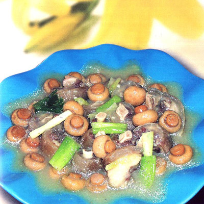 Nấu Ăn Ngon - Các Món Nấu