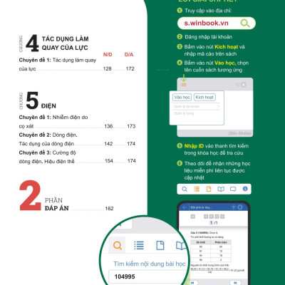 Đột Phá Tư Duy Khoa Học Tự Nhiên 8 Tập 1 - Bản Quyền