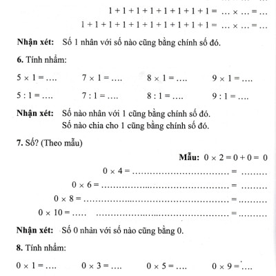 Sách tham khảo- Thực Hành Giải Toán Lớp 3 - Tập Một (Biên Soạn Theo Chương Trình GDPT Mới)_HA