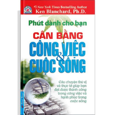 Combo Phút Dành Cho Bạn: Cân Bằng Công Việc - Cuộc Sống + Đam Mê – Bí Quyết Tạo Thành Công - Bản Quyền