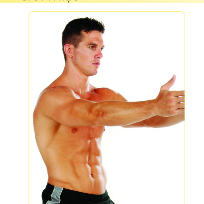 Khỏe Đẹp Với Các Bài Tập Cơ Bản