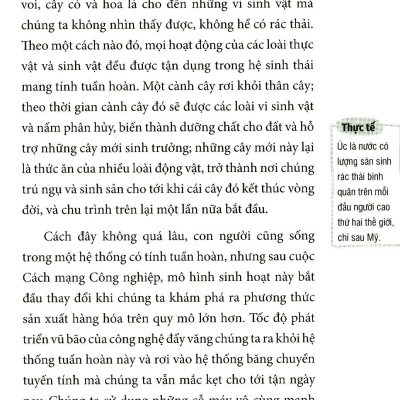 Sống Không Rác - Thay Đổi Thế Giới Từ Những Điều Nhỏ Nhất