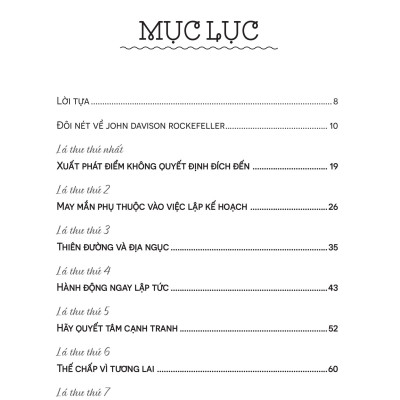 Sách - 38 Lá Thư Rockefeller Gửi Cho Con Trai - NXB Dân Trí