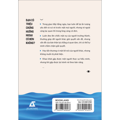 Giả Vờ Là Người Hướng Ngoại